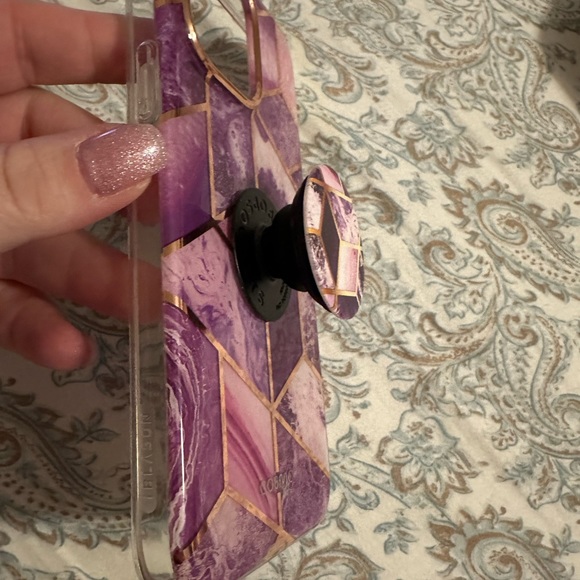 i-Blason Cosmo Series for iPhone 14 Pro Max Case (Ameth) - Picture 7 of 13